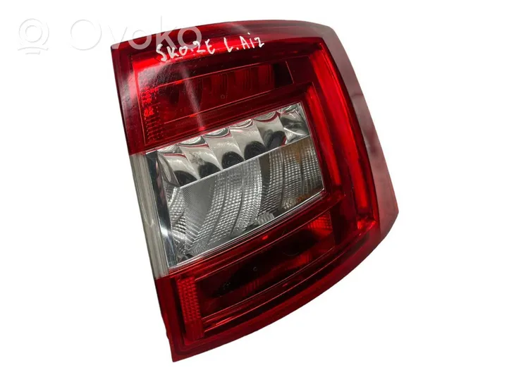 Skoda Octavia Mk3 (5E) Lampa tylna 0013467719