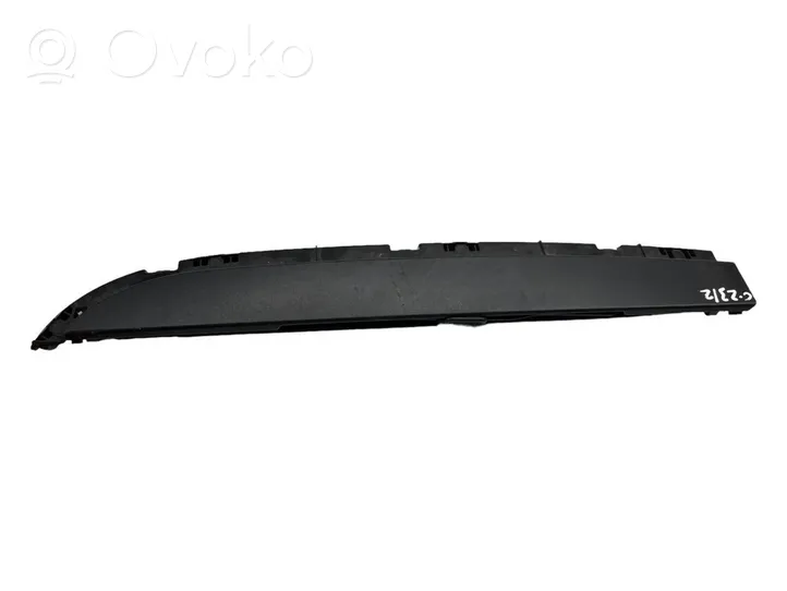 Citroen C4 I Picasso Tendina parasole/oscurante portiera posteriore 3000021160