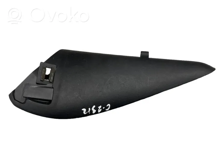 Citroen C4 I Picasso Rivestimento della copertura ripiano portaoggetti 96594227ZD