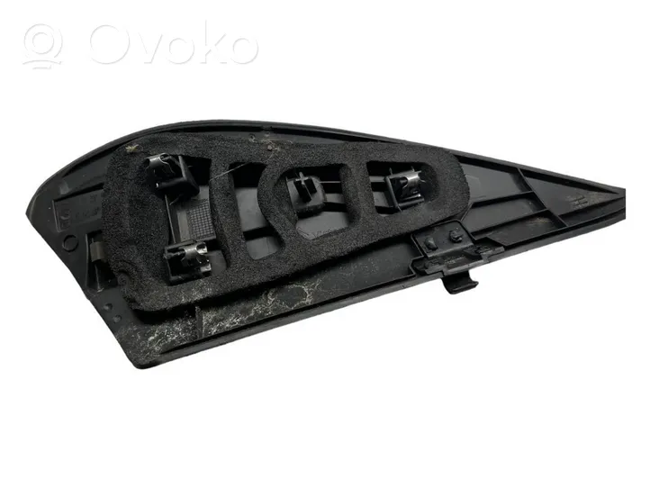 Citroen C4 I Picasso Tavarahyllyn kannen suojalista 96594227ZD