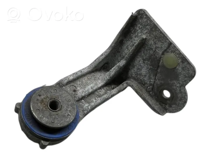 Citroen C4 II Picasso Staffa di montaggio del radiatore 9803778880