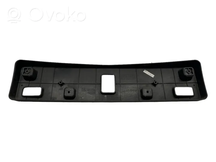 Opel Mokka X Number Plate Surrounds Holder Frame 95417127