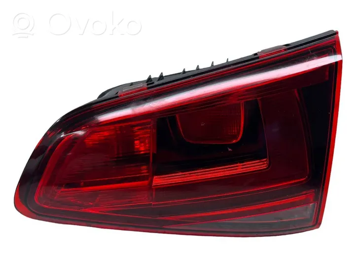 Volkswagen Golf VII Tailgate rear/tail lights 5G0945094Q