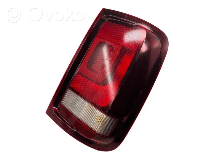 Volkswagen Amarok Rear/tail lights 2H1945096J