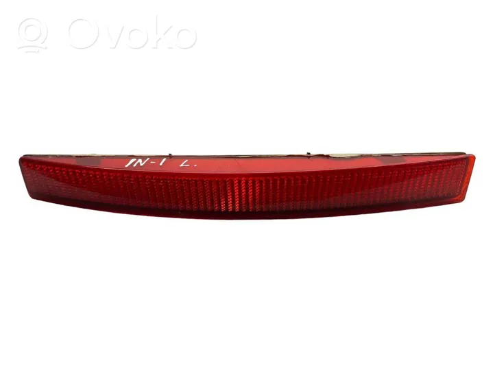 Infiniti FX Rear tail light reflector ichikoh7489