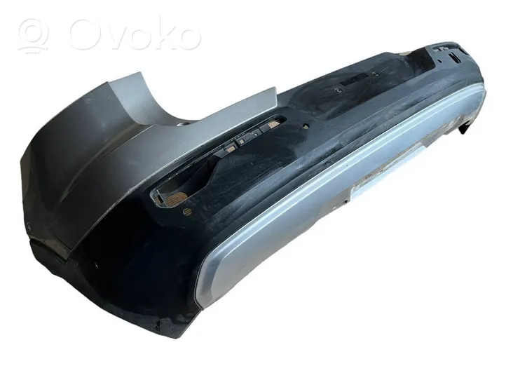 Volvo XC40 Rear bumper 31449336