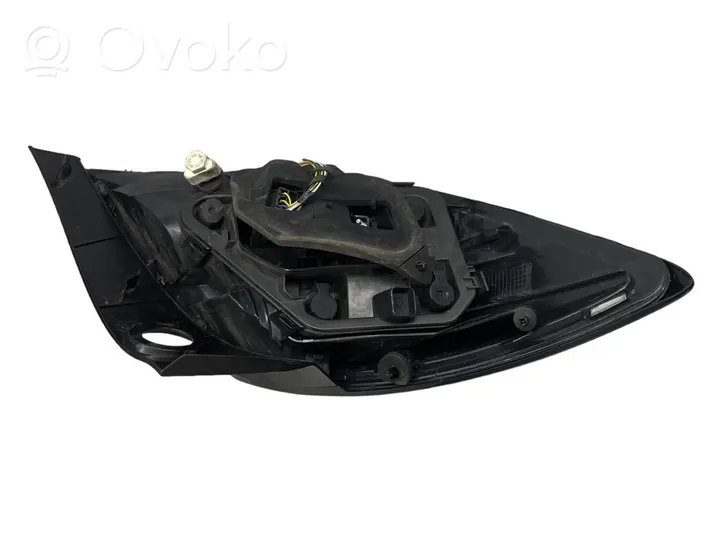 Opel Astra H Luci posteriori 342691834