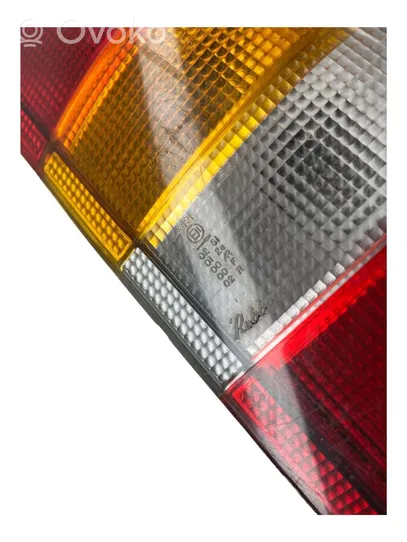 Opel Frontera B Rear/tail lights 