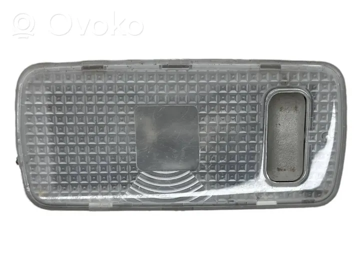 Dacia Duster Rear seat light 264601139R