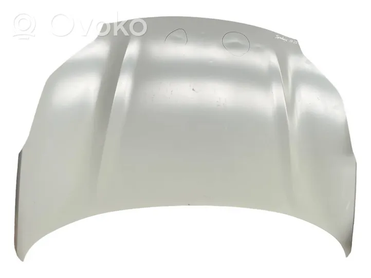 KIA Sportage Engine bonnet/hood 