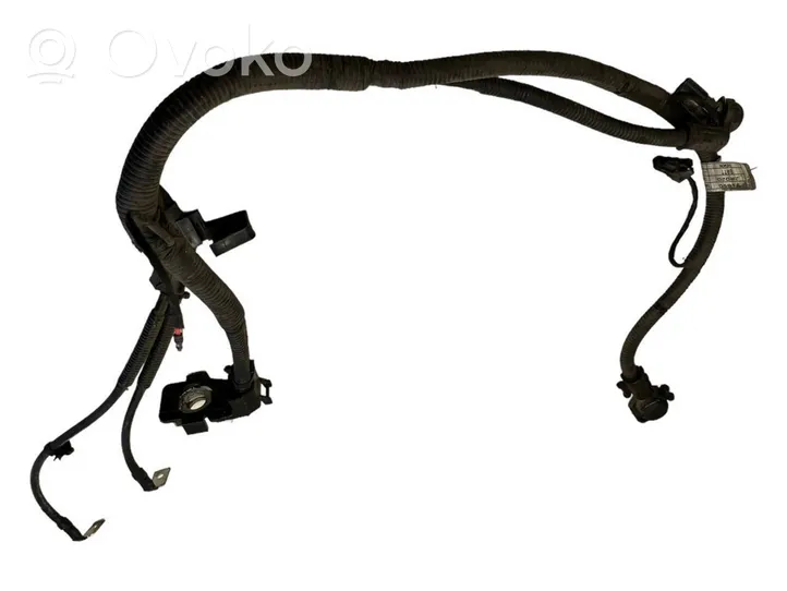 Hyundai i30 Cable positivo (batería) 918502R020