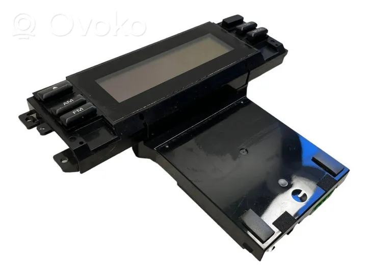 Volvo V70 Monitor/display/piccolo schermo 1794305
