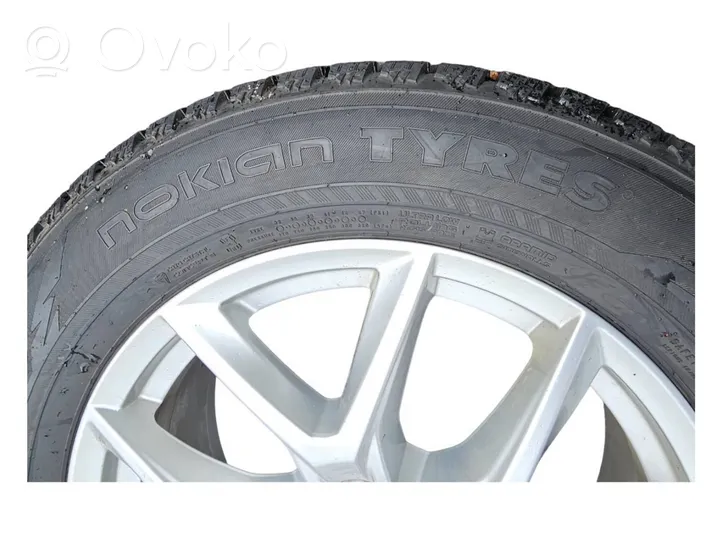 Volvo XC60 R18-alumiinivanne 31423851