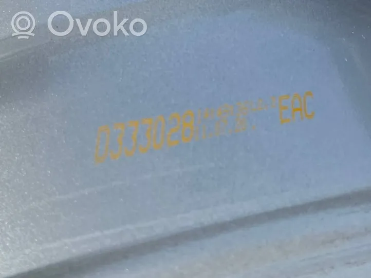 Volvo S60 Cerchione in lega R17 31471309