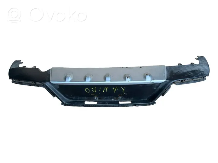 KIA Niro Apatinė bamperio dalis 86610G5000