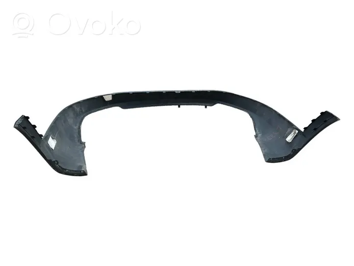 Volvo V90 Cross Country Moldura inferior del parachoques trasero 31383339