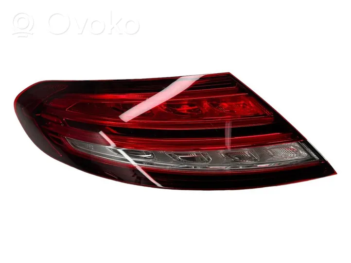 Mercedes-Benz C W205 Luci posteriori A2059063105