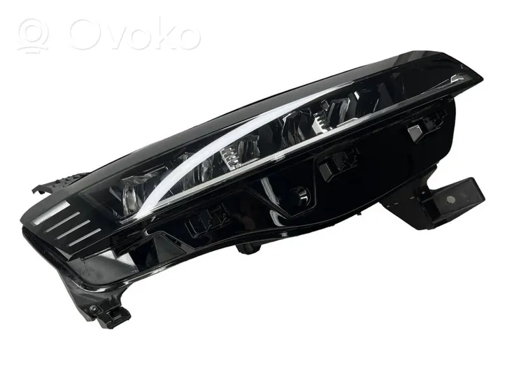 Renault Megane E-Tech Lampa przednia 260104574r