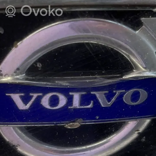 Volvo V50 Grille de calandre avant 08678556