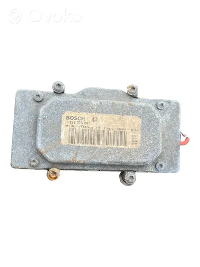 Volvo S60 Ventilatore di raffreddamento elettrico del radiatore 30647253