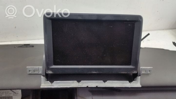 Audi A8 S8 D3 4E Monitor/display/piccolo schermo 4E0857273F