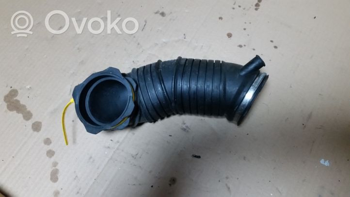 Audi A8 S8 D3 4E Tube d'admission d'air 07C129627F