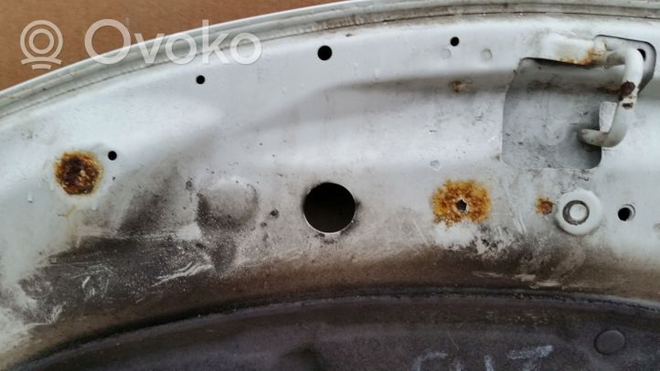 Suzuki Alto Pokrywa przednia / Maska silnika 5730064R00