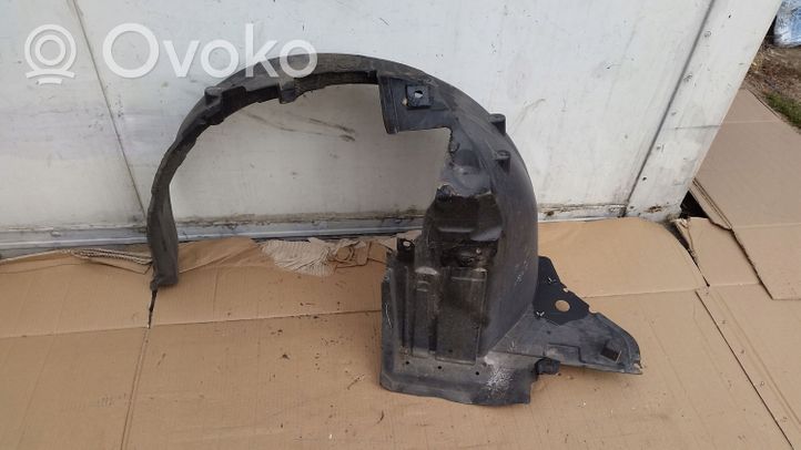 Nissan Micra Rivestimento paraspruzzi passaruota anteriore 638433HN0A