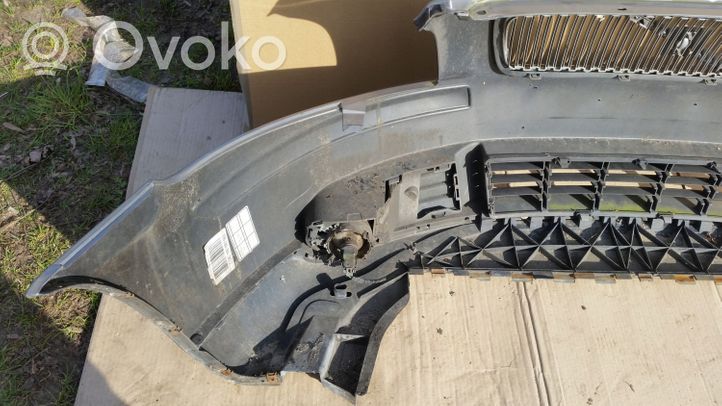 Volvo V50 Zderzak przedni 31347085
