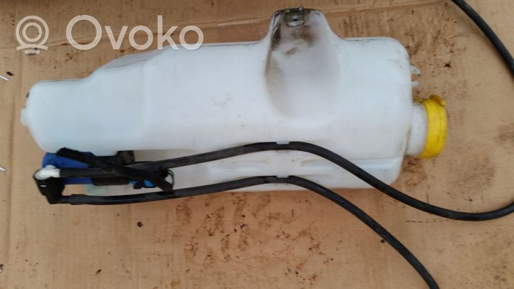 Renault Twingo III Réservoir de liquide lave-glace A4538600060