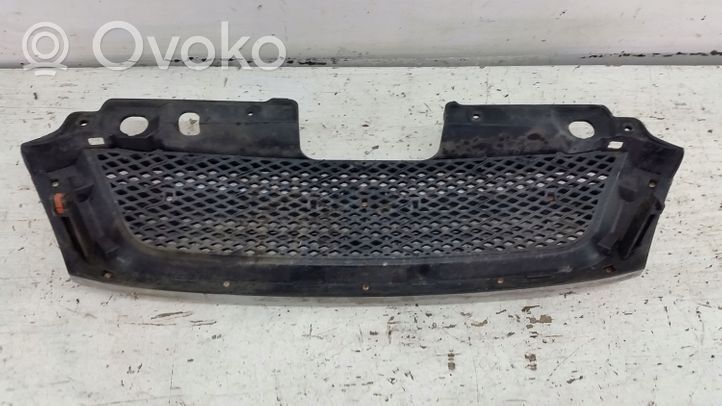 Daewoo Tacuma Maskownica / Grill / Atrapa górna chłodnicy 96399717