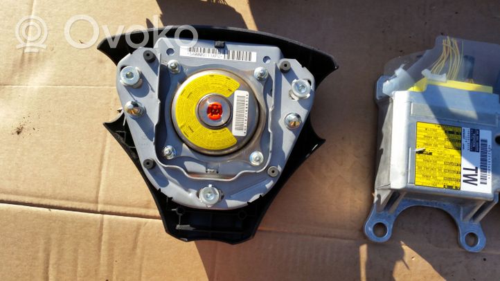 Toyota iQ Set airbag con pannello 1Y745877987P