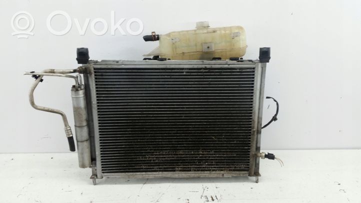 Renault Clio III Kit Radiateur 7700425842A