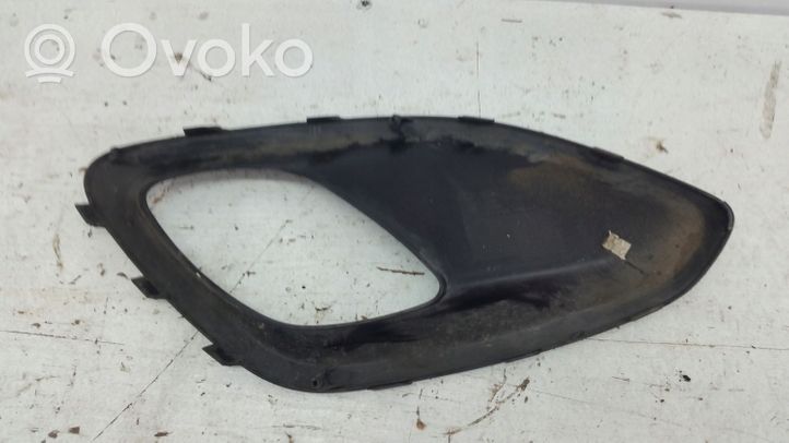 KIA Picanto Verkleidung Nebelscheinwerfer / Gitter vorne 865651Y010