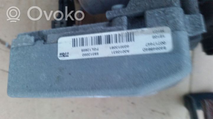 Mazda 2 Pompe de direction assistée électrique DF713210X