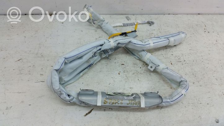 Mitsubishi Space Star Airbag da tetto 7080A886