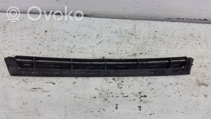 Citroen C4 I Grille inférieure de pare-chocs avant 9656055277