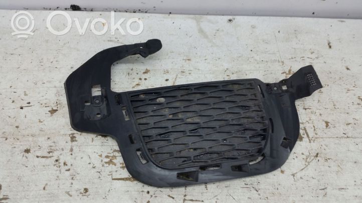 Land Rover Range Rover Evoque L538 Mascherina inferiore del paraurti anteriore GJ3215A299A