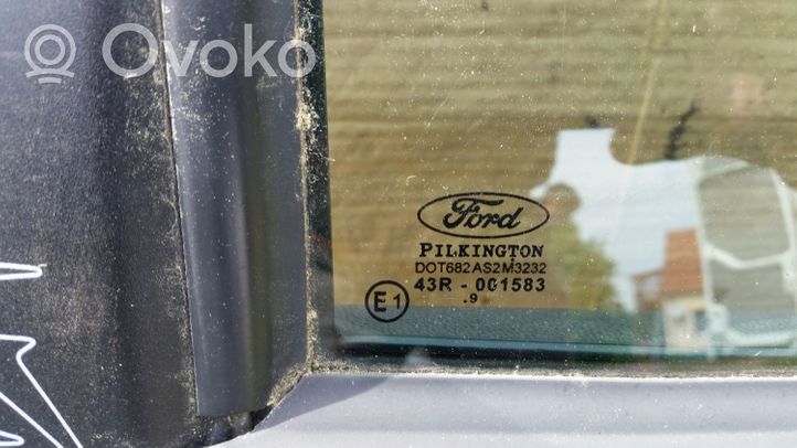 Ford Ka Priekinės durys (dvidurio) PDT11V20124AH