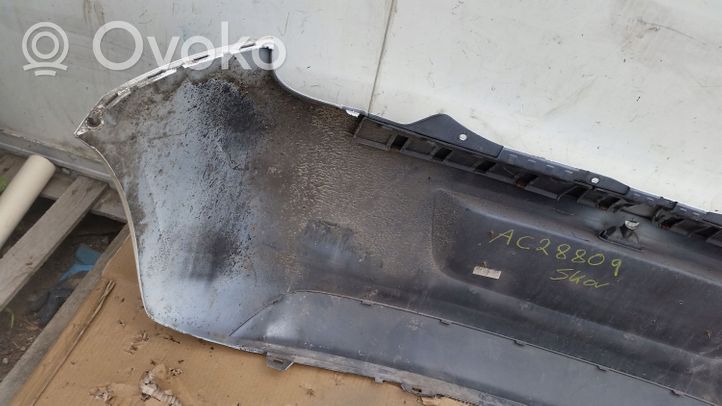 Skoda Citigo Rear bumper 