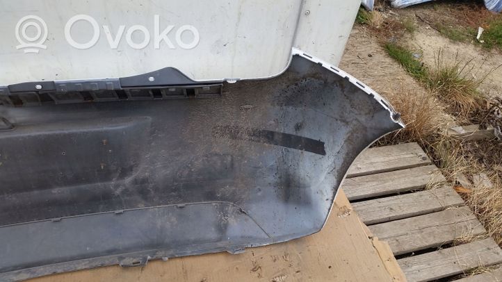 Skoda Citigo Rear bumper 