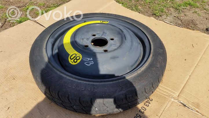 Hyundai Matrix R15-vararengas 5291017520