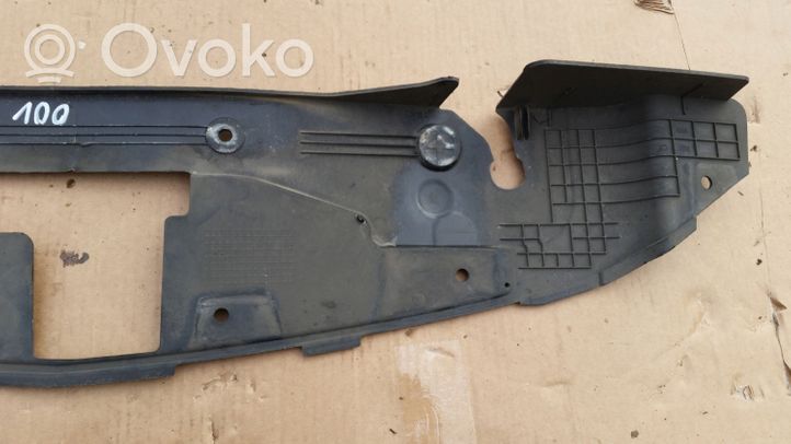 Chevrolet Orlando Rivestimento della modanatura della chiusura del vano motore/cofano 96945644