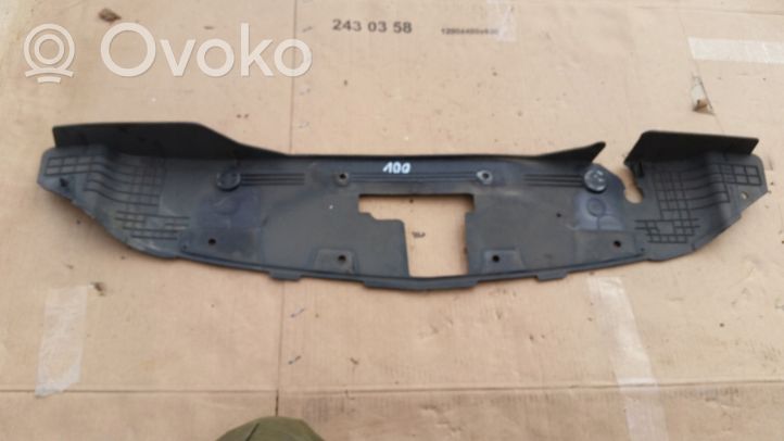 Chevrolet Orlando Rivestimento della modanatura della chiusura del vano motore/cofano 96945644