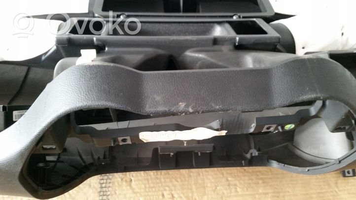 Hyundai i20 (PB PBT) Set airbag con pannello 