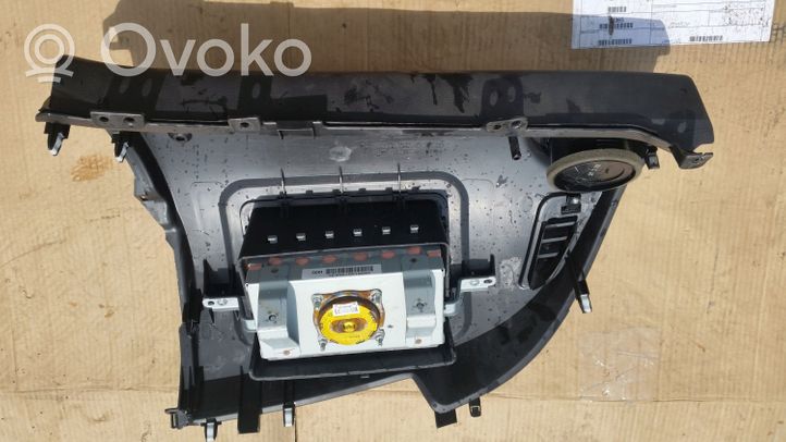 Mazda 6 Kit d’airbag GDK457K30