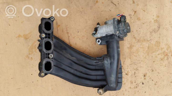 Nissan Micra Collettore di aspirazione 12476965248