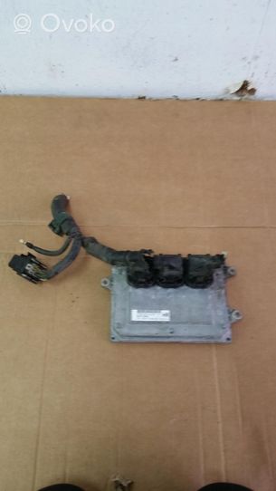 Honda Civic X Centralina/modulo motore ECU 37820rsag14