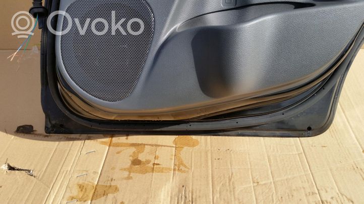 Suzuki Celerio Portiera posteriore DRZPT965