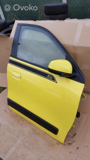 Renault Twingo III Porte avant 801007212R